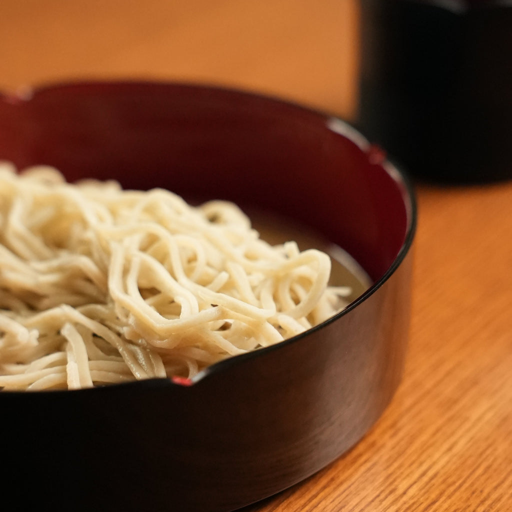 手打ちそば