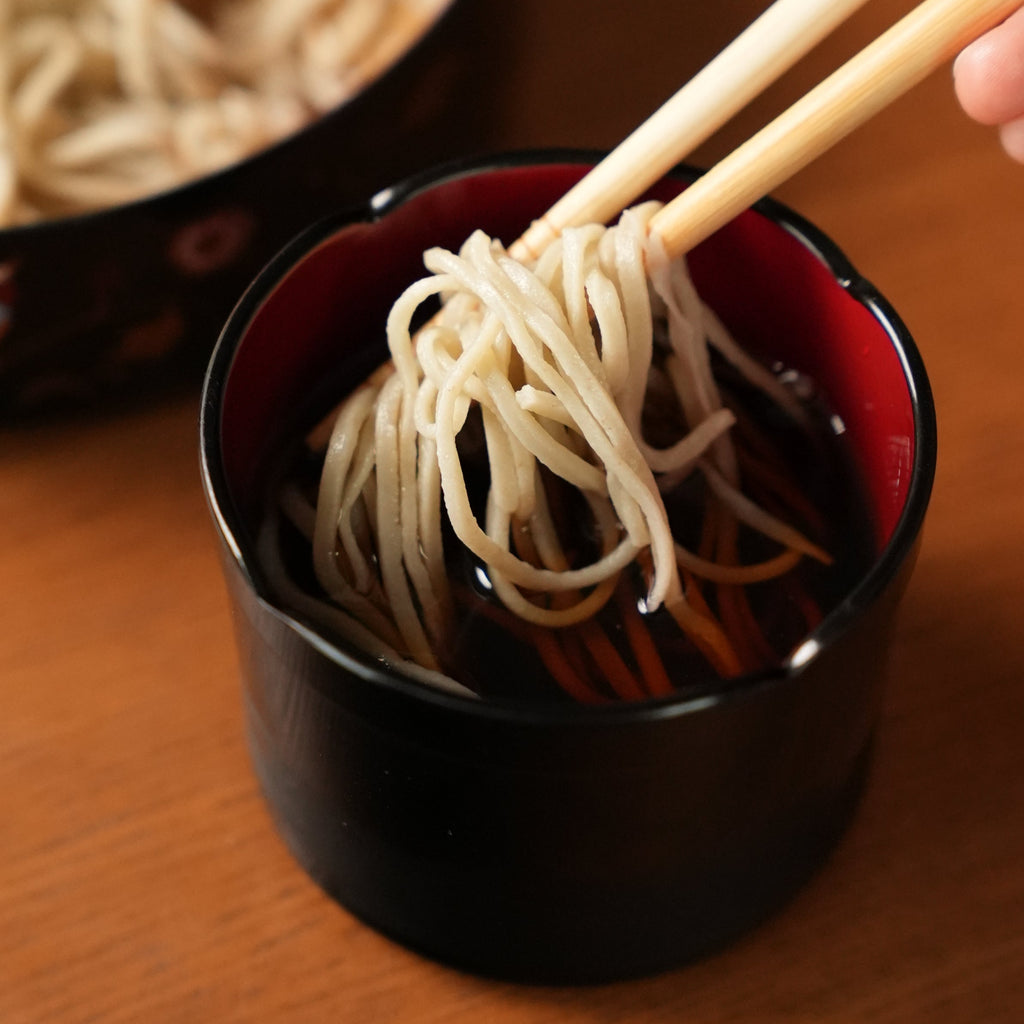 手打ちそば