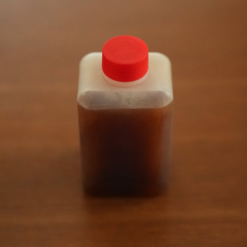 自家製そばつゆ (170ml)